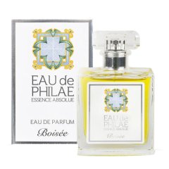 eau de philae parfum boisee