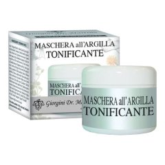 maschera argilla tonific 100ml