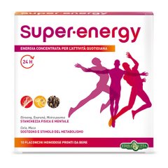 super energy 10flx12ml