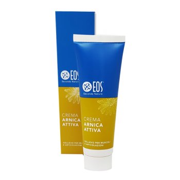 eos crema arnica co2 50ml