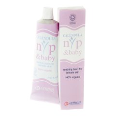 calendula nyp&baby 75ml cemon