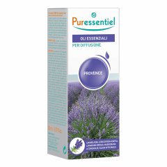 miscela provence diffusione