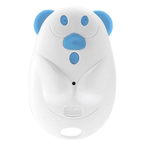 Chicco Teddy Tracker 