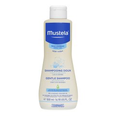mustela shampoo dolce - 500 ml
