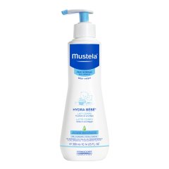 mustela hydra bebe lat crp 300ml