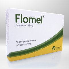 flomel 15cpr