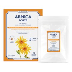 arnica 5pez cerotti forte