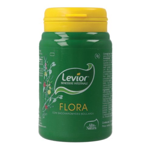 LEVIOR FLORA10 100CPR