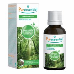 puressentiel misc.pass.foresta