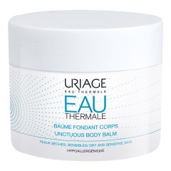 uriage - eau thermale balsamo corpo 200ml