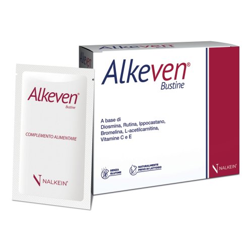 Alkeven 20 Bustine