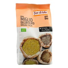 miglio decort italia bio400g