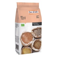 fior di loto teff bio 400g