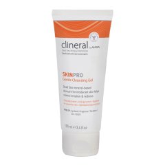 clineral skinprogentle cleans