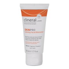 clineral skinpro calming moist