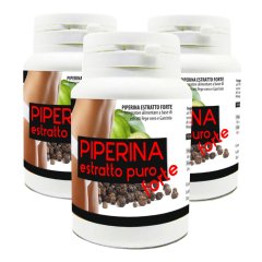 piperina esratto puro 60cps