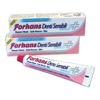 forhans-spec dent d/sens advanc