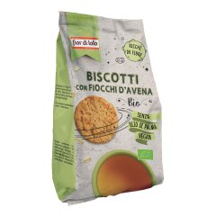 fior di loto biscotti ai cereali bio