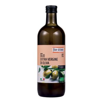 fior di loto olio extra vergine oliva bio italia