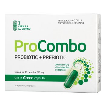 procombo10 capsule