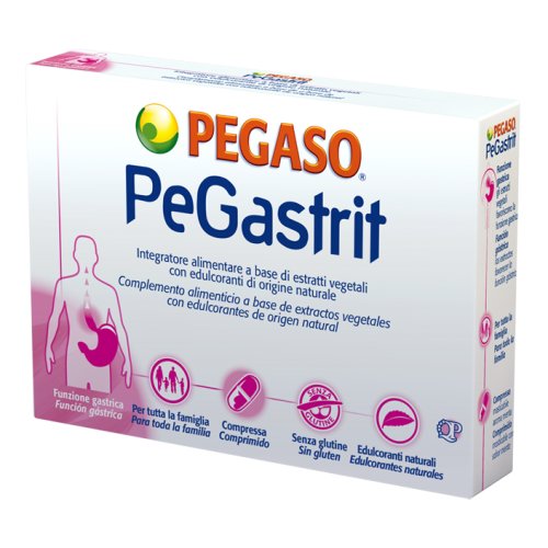 PEGASTRIT 24CPR PEGASO