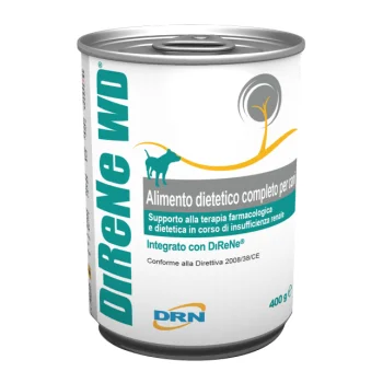 direne wd 400g
