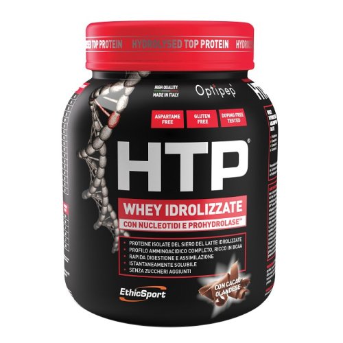 HTP CACAO 750G