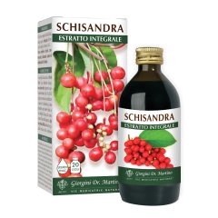 schisandra estratto integ200ml