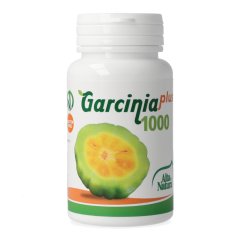 garcinia plus 1000 60 cpra-nat