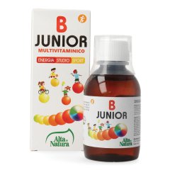 bjunior m-vit.100ml