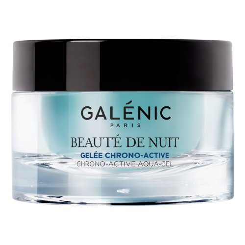 Galenic Beauté De Nuit - Gel Crono-Attivo Notte 50 ml