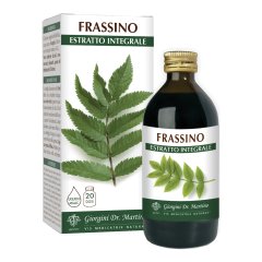 frassino estratto integ 200ml