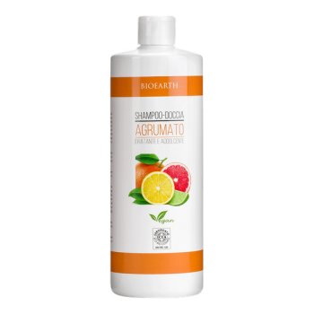 shampoo-doccia agrumato 500ml