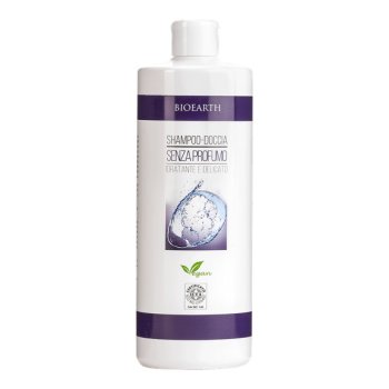 shampoo-doccia s/prof 500ml
