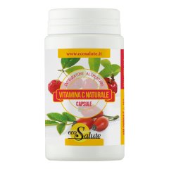 vitamina c nat.100cps 310mgsze