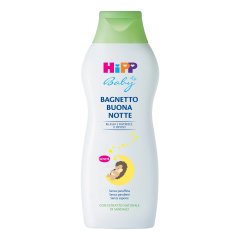 hipp bagnetto buona notte 350ml