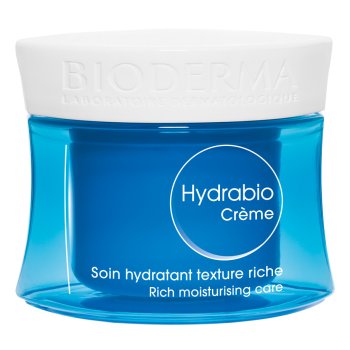 hydrabio creme idr rich 50ml