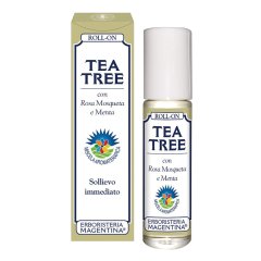 tea tree roll-on 10ml