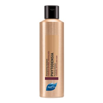 phyto phytodensia shampoo capelli devitalizzati 200 ml