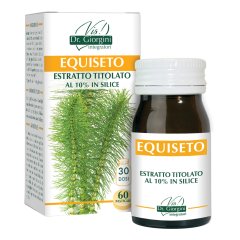 equiseto estratto tit 60past