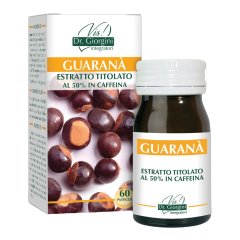 guarana' estratto tit 60past