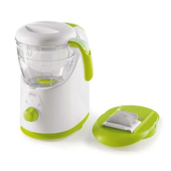 chicco cuocipappa easy meal