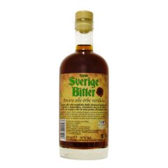 typisk sverige bitter 500ml