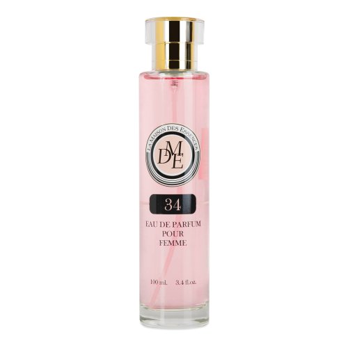 La Maison Des Essences - Profumo Donna Oli 100ml