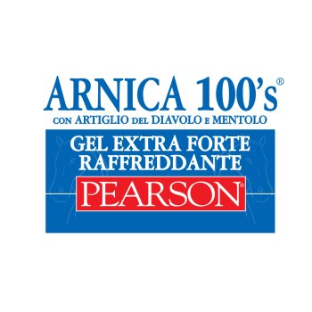 arnica 100's extra forte rinfres