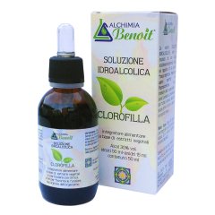 clorofilla benoit 50ml