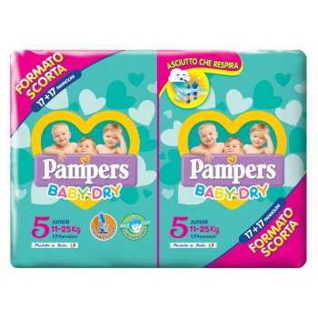 pampers bd duo dwct junx34 9396