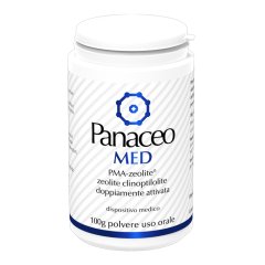 panaceo med polvere 360g