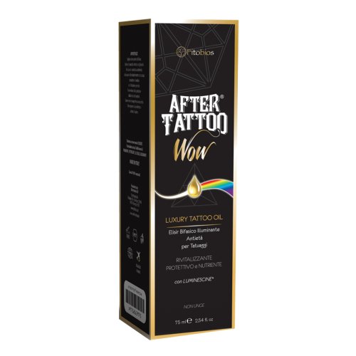 AFTERTATTOO WOW SPRAY 75ML