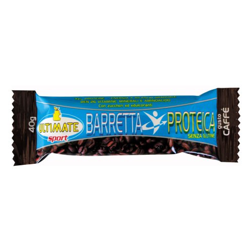 ULTIMATE BARR PROT CAFFE'40G 2